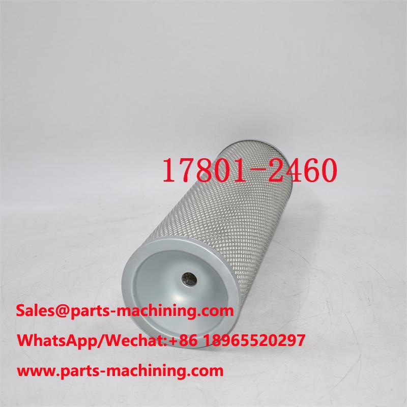 17801-2460 Filtro dell'aria SA11885 Produttore