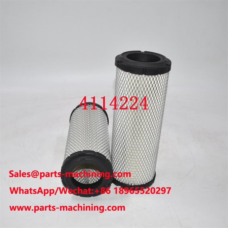 4114224 Sostituzione del filtro dell'aria LAF6205