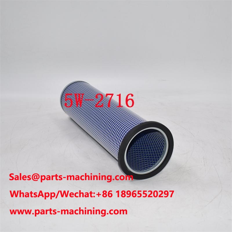 Filtro dell'aria 5W-2716 equivalente CF1122