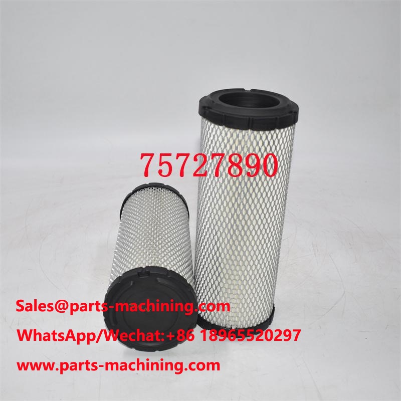 75727890 Filtro dell'aria E2034L Per LPWT4