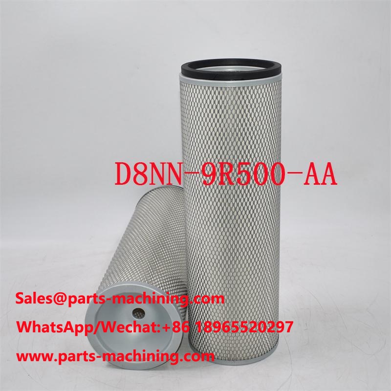 D8NN-9R500-AA Filtro dell'aria E1595LS Per 8730