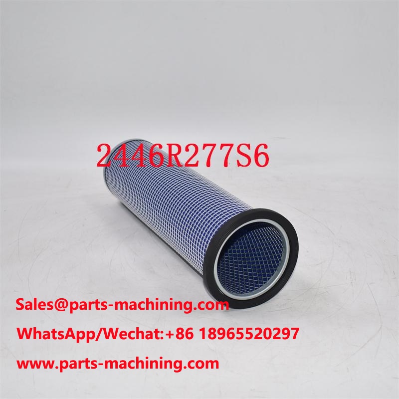 Filtro dell'aria originale 2446R277S6 46560