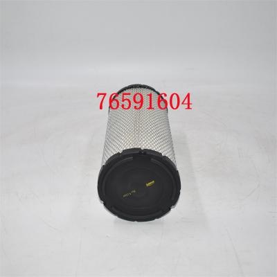 76591604 Filtro dell'aria 76547841 Per EX60-2