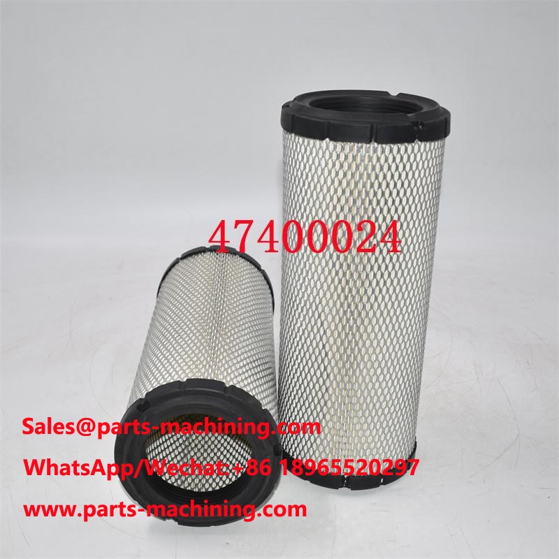 47400024 Filtro dell'aria 9213939 Per D20S-3