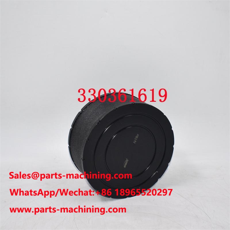 330361619 Filtro dell'aria AH-7911 46446 Per JM40K JS20
