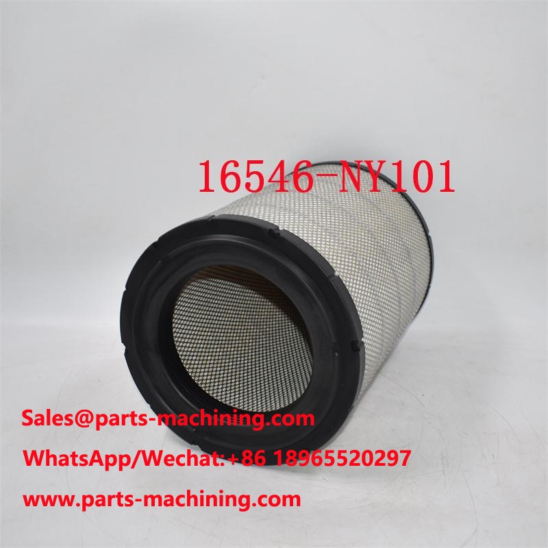 16546-NY101 Filtro dell'aria AY120-UD512 Parti del camion