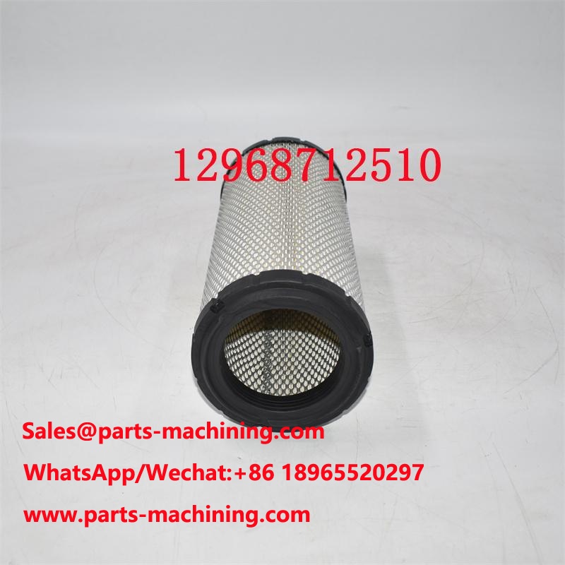 12968712510 Filtro Aria 12906212560 Fornitore