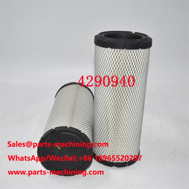 4290940 Filtro dell'aria LAF8143 Riferimento incrociato