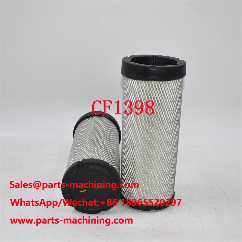 Filtro dell'aria originale CF1398 46702