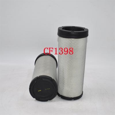Filtro dell'aria originale CF1398 46702