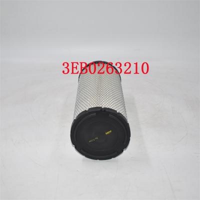 Il filtro dell'aria 3EB0263210 sostituisce 3EB0234750
