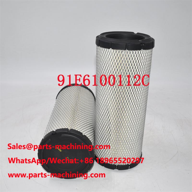 91E6100112C Air Filter