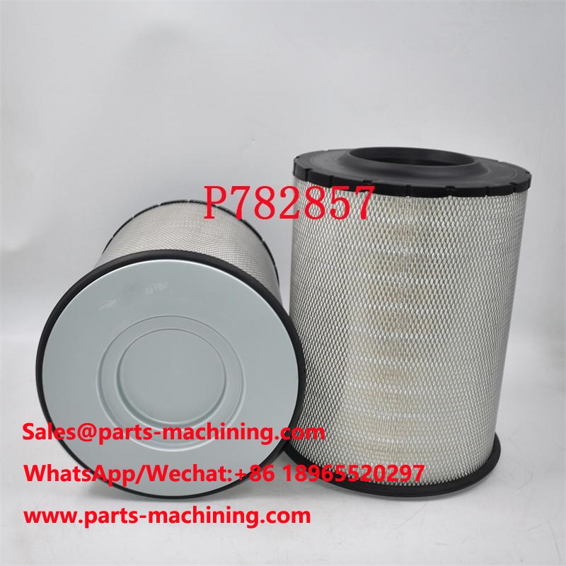 P782857 Filtro dell'aria equivalente WA10001