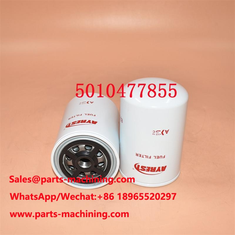 5010477855 Filtro carburante SN99111 Personalizzato