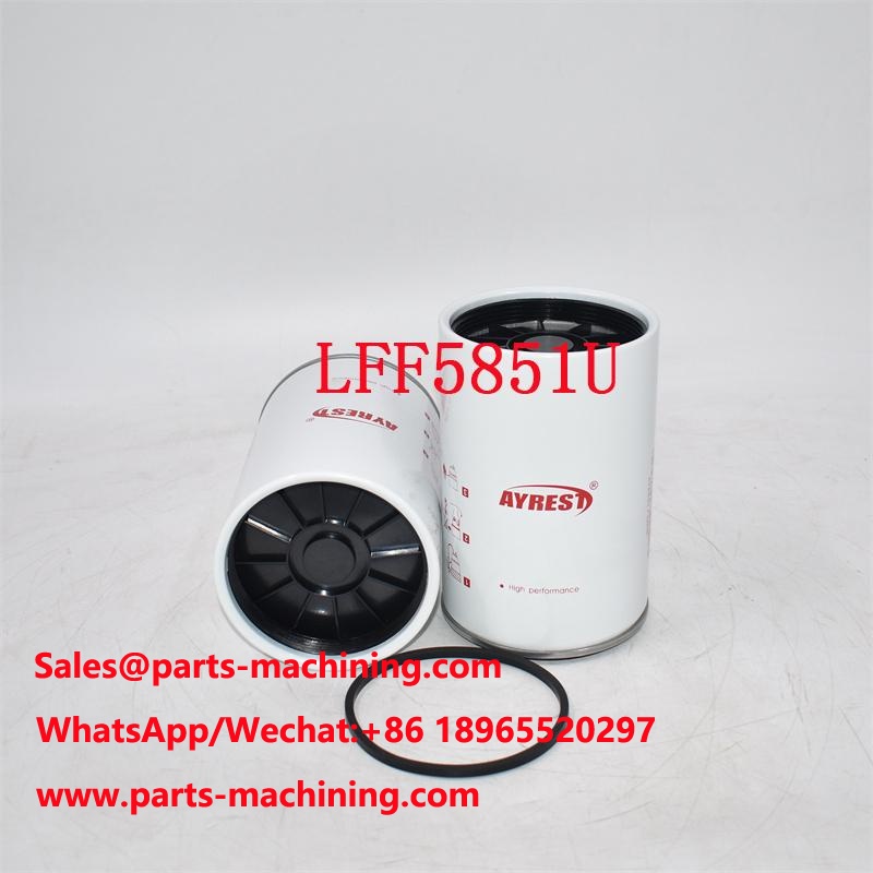Produttore LFF5851U Separatore acqua carburante SN922610