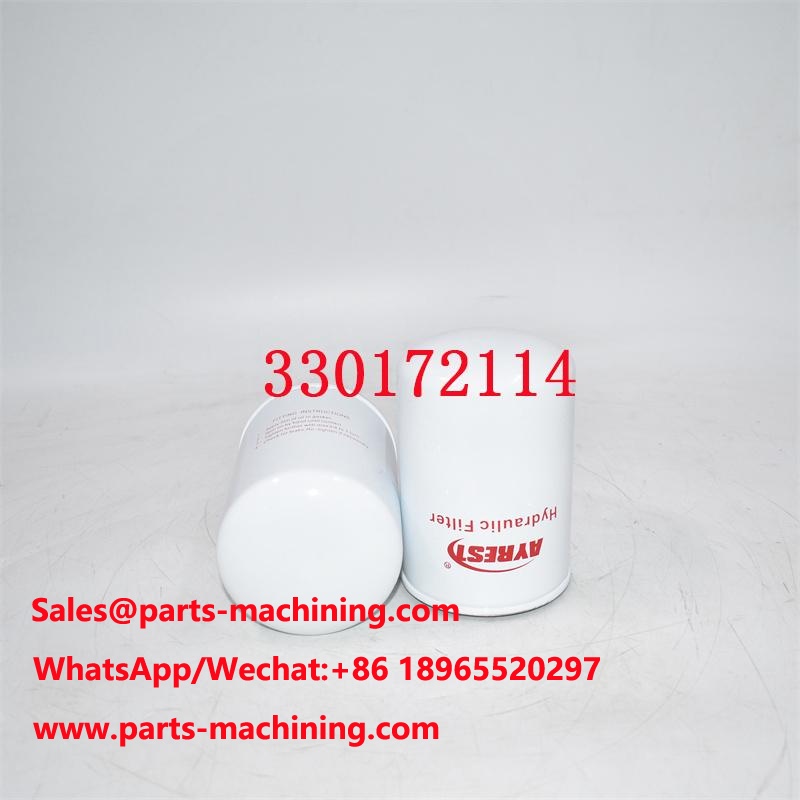 330172114 Produttore filtro idraulico AAU6772