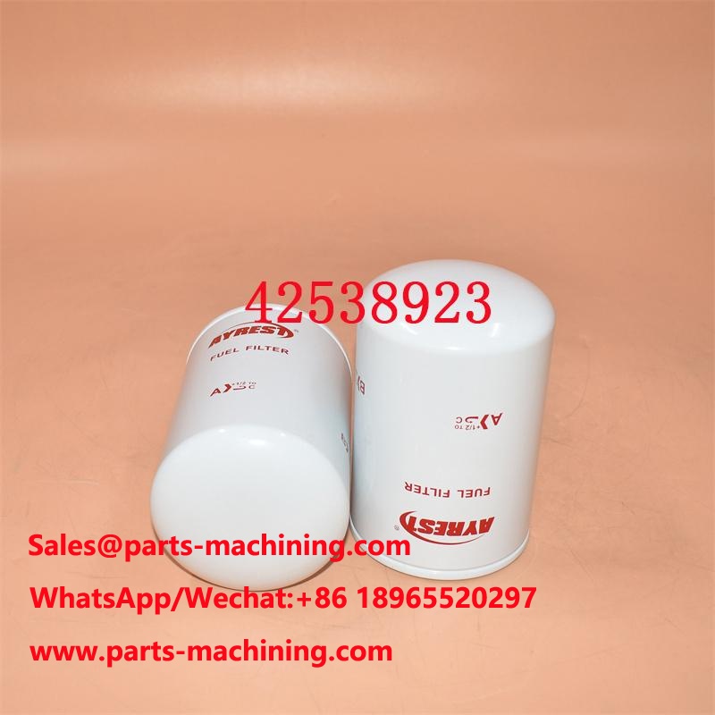 Filtro carburante originale 42538923 FC-25040
