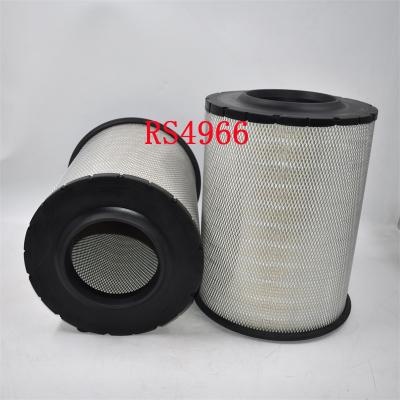 Filtro dell'aria RS4966 SA16321 Riferimento incrociato