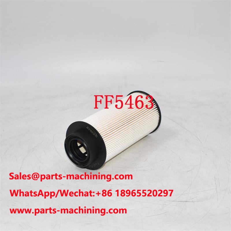 FF5463 Filtro carburante equivalente PU941/1x
