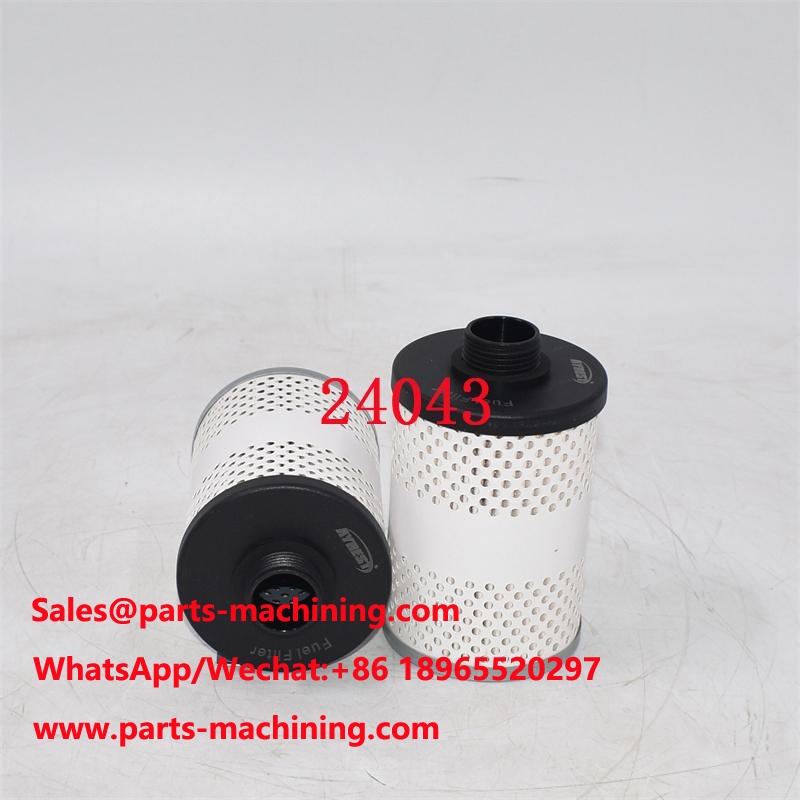 24043 Filtro carburante SN246 Riferimento incrociato