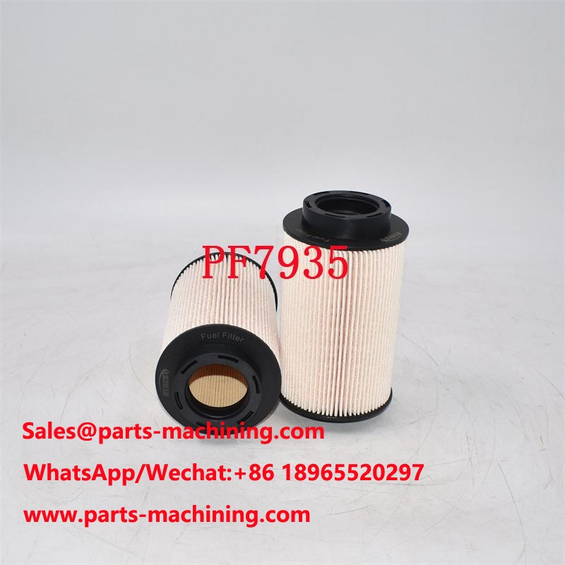 Sostituzione del filtro del carburante PF7935 33173