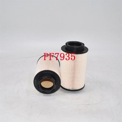 Sostituzione del filtro del carburante PF7935 33173