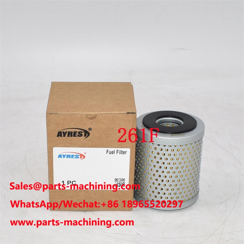 261F Fuel Filter