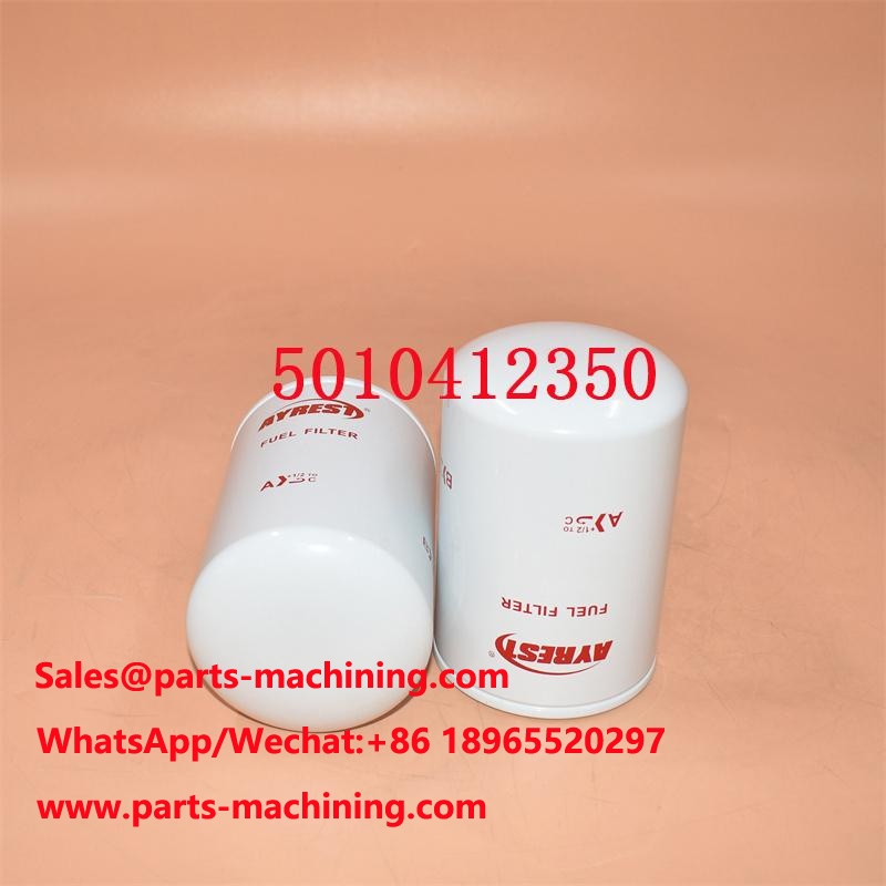 5010412350 Filtro carburante 5010450824 Commercio all'ingrosso