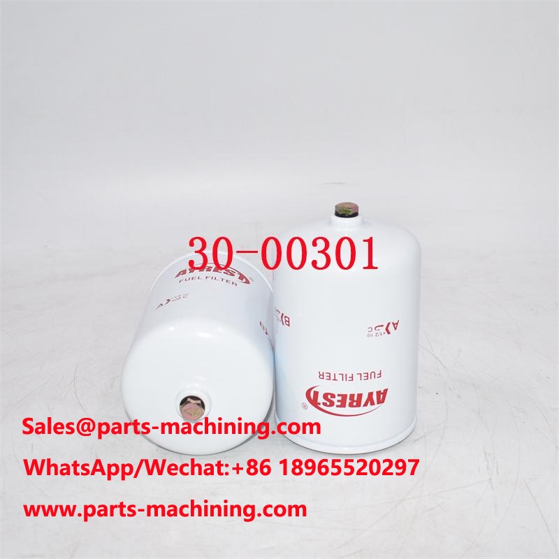 30-00301 Produttore filtro carburante SN200 BF896