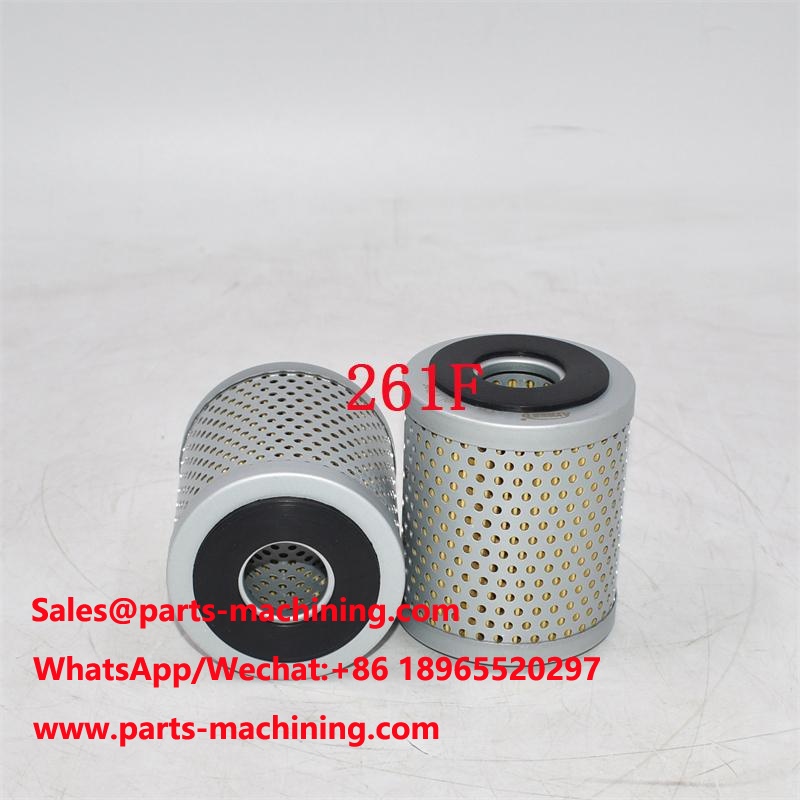 Filtro carburante originale 261F SN109