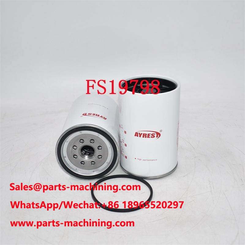 FS19798 Separatore acqua carburante BF46098-O Fornitore