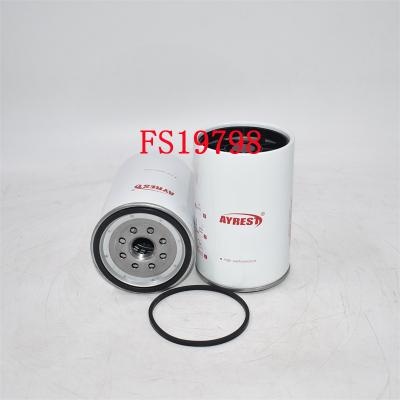 FS19798 Separatore acqua carburante BF46098-O Fornitore