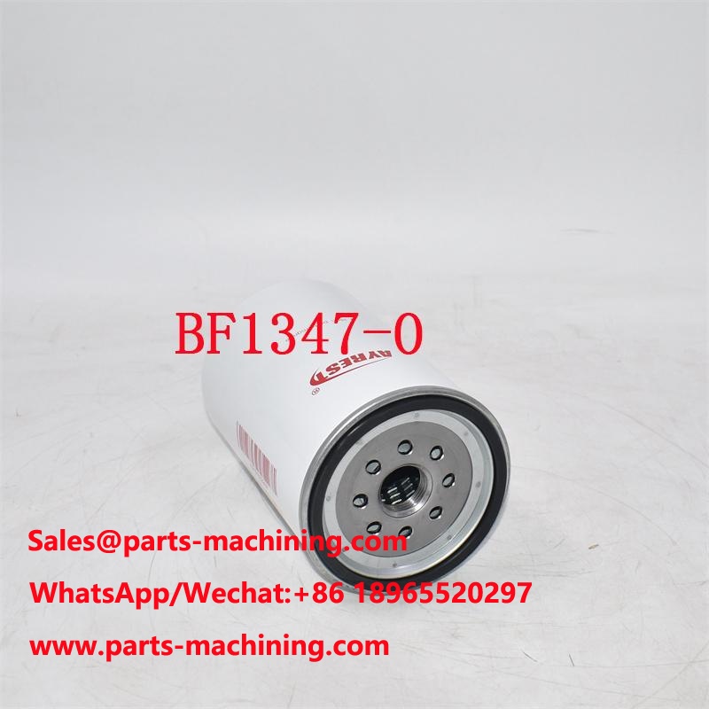 Separatore acqua carburante originale BF1347-O 33813