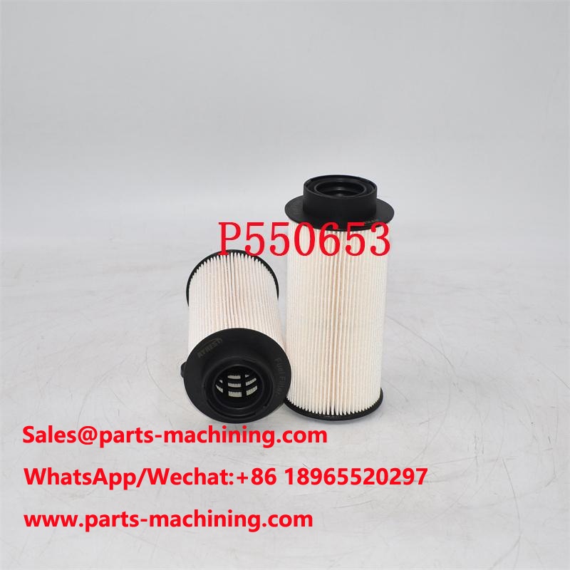 P550653 Filtro carburante sostituisce 33688
