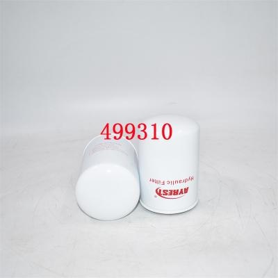 499310 Parti del compattatore del filtro idraulico FD31P10