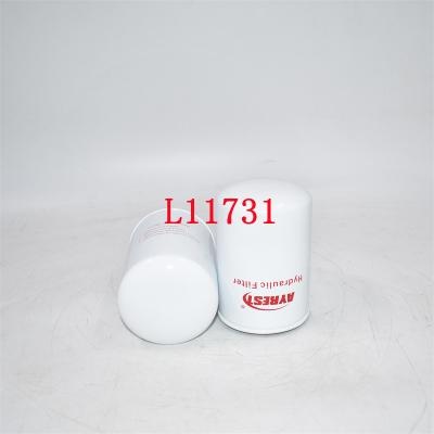 L11731 Filtro idraulico 6644015 Sostituzione