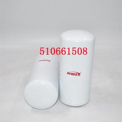 510661508 Filtro idraulico 73142551 Produttore