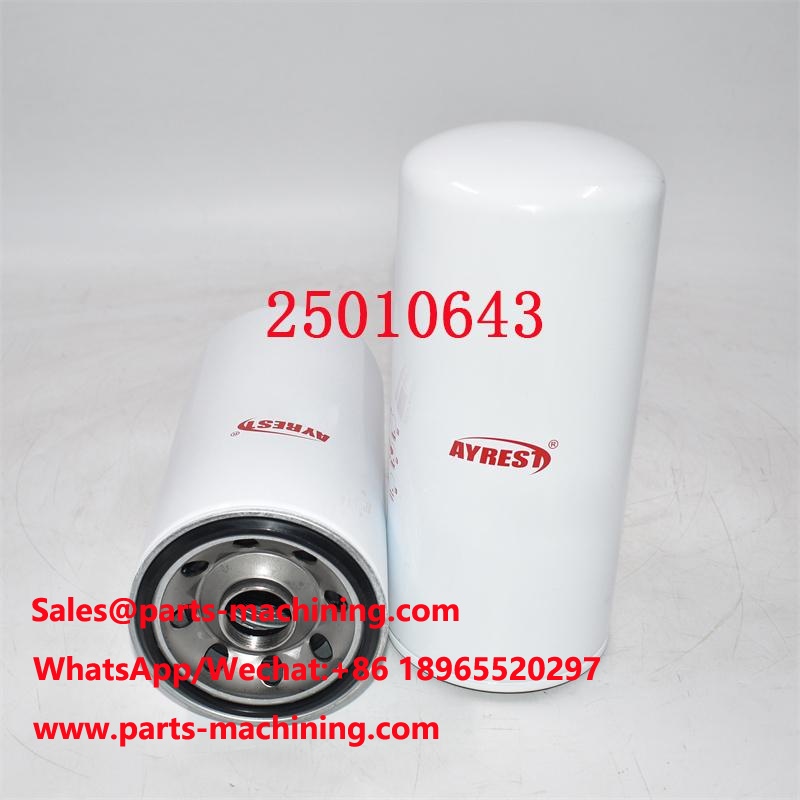 25010643 Hydraulic Filter
