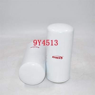 Filtro idraulico 9Y4513 equivalente a 9Y-4513