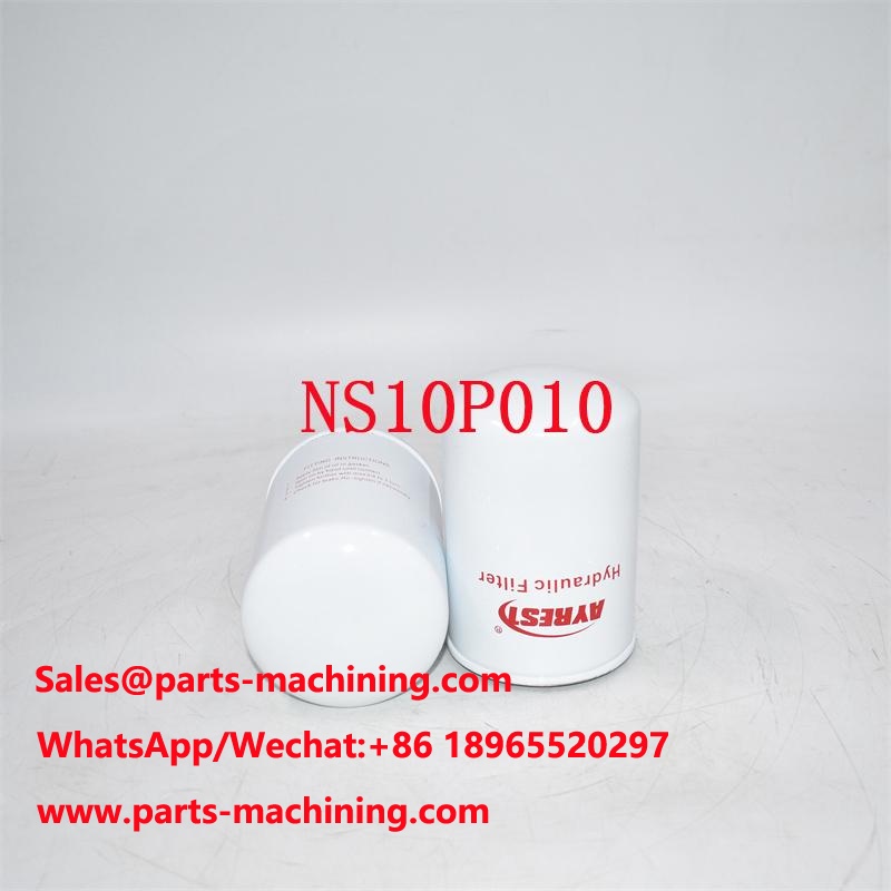 Filtro idraulico NS10P010 Sostituisce CS05AN 51546