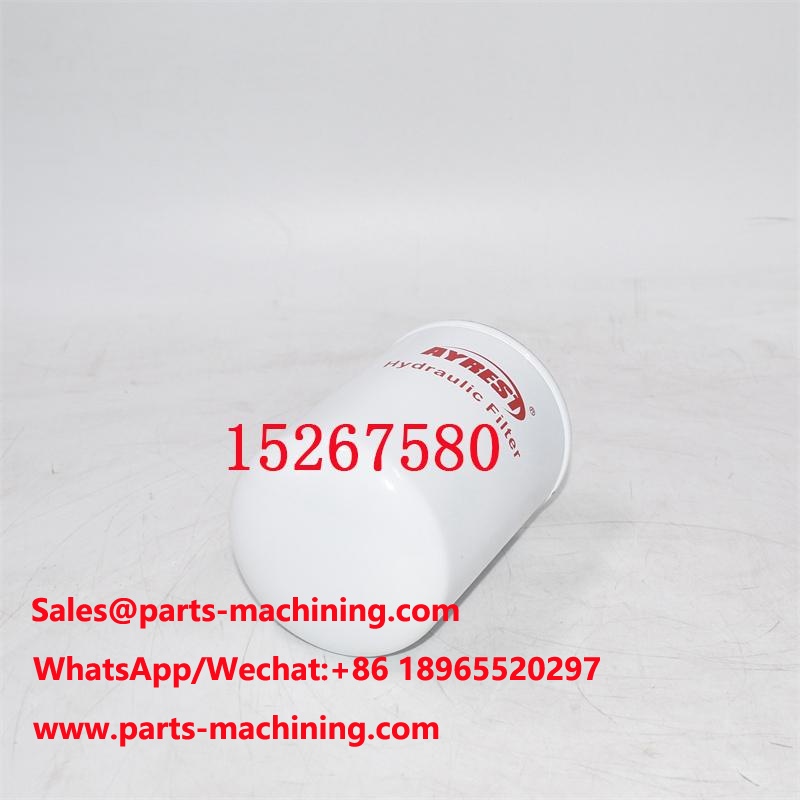 15267580 Hydraulic Filter