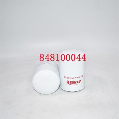 Filtro idraulico originale 848100044 MFE80101