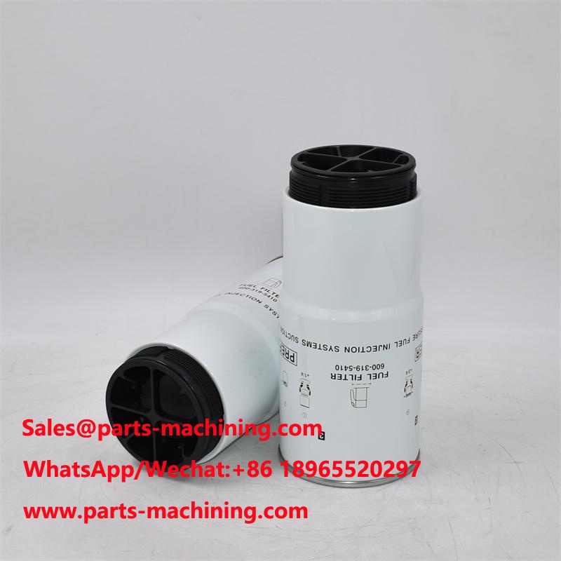 600-319-5410 Fuel Water Separator