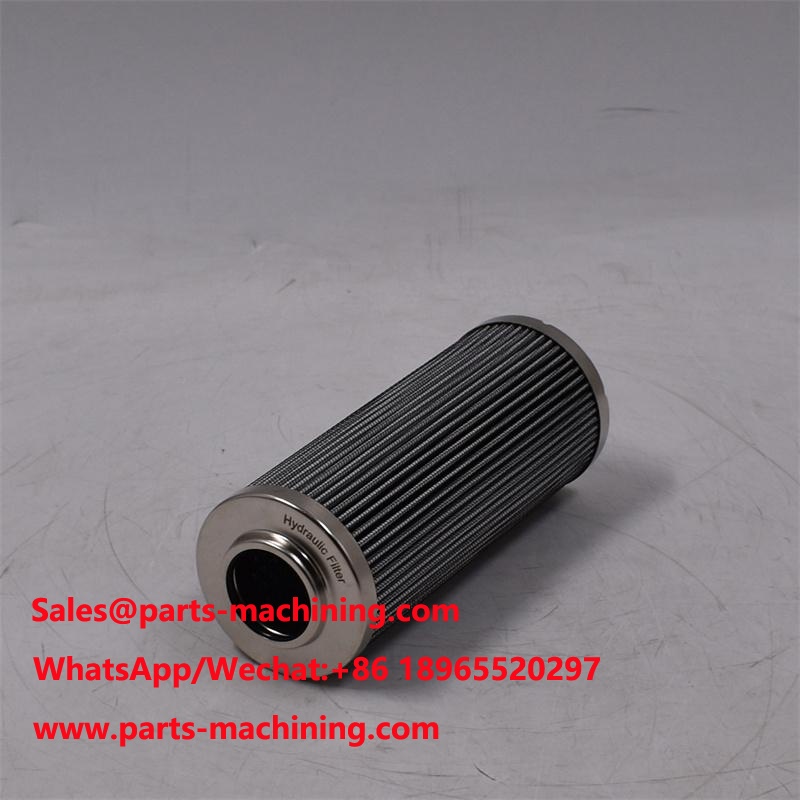 10002507 Sostituzione filtro idraulico HF29135