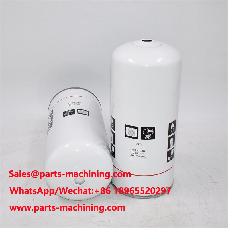 1621737890 Filtro Idraulico 1621737800 Per Compressori GA110