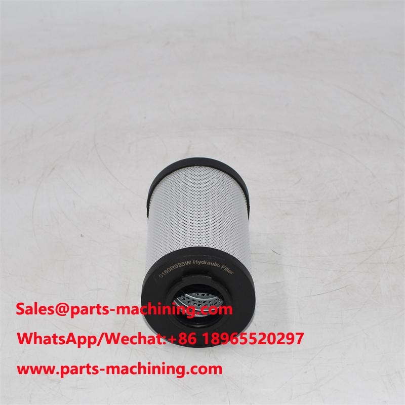 Hydraulic Filter 0160R025W