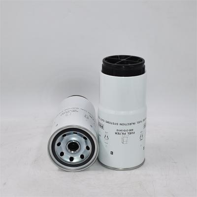 600-319-5410 Separatore di acqua combustibile R011818 SN25217 Fornitore