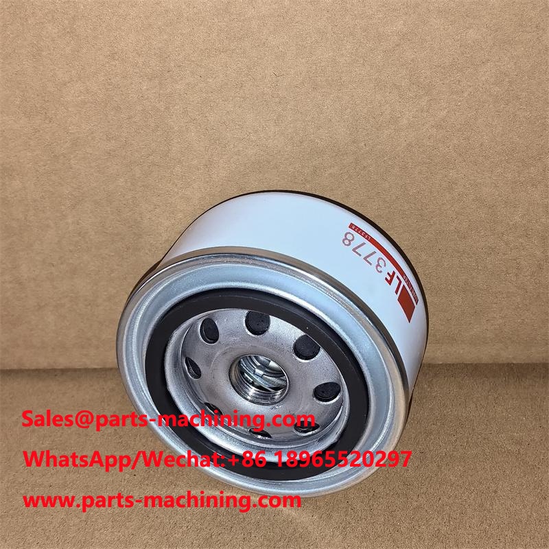 LF3778 Filtro olio 2158 330560585 Produttore