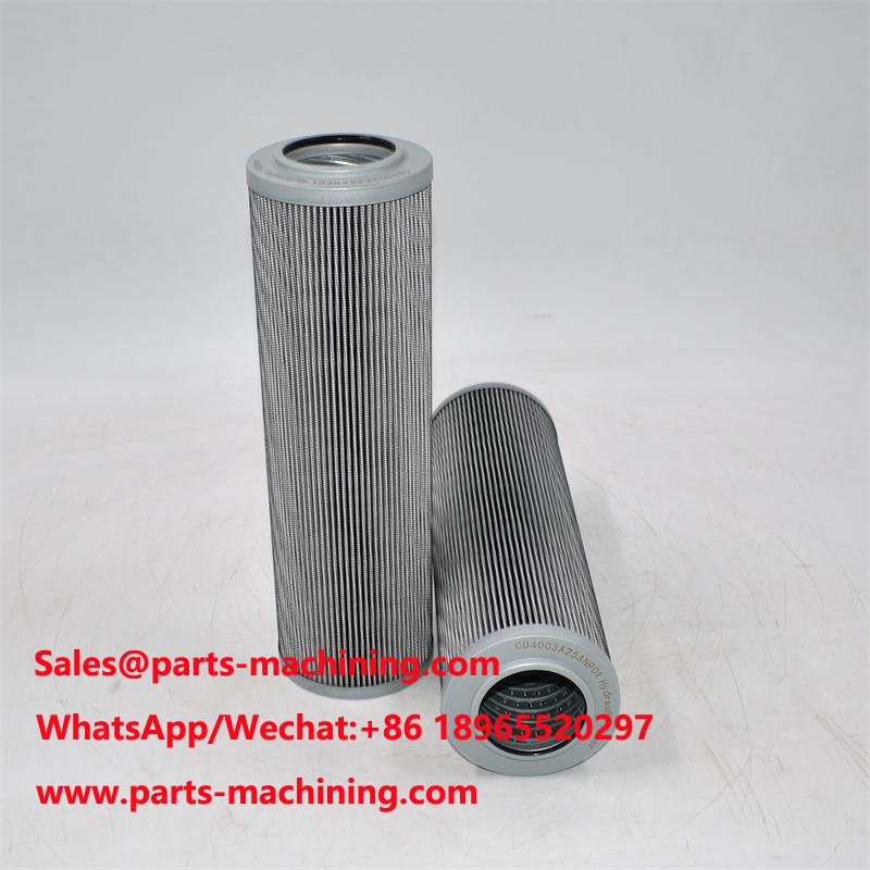 CU4003A25ANP01 Il filtro idraulico sostituisce SH93221