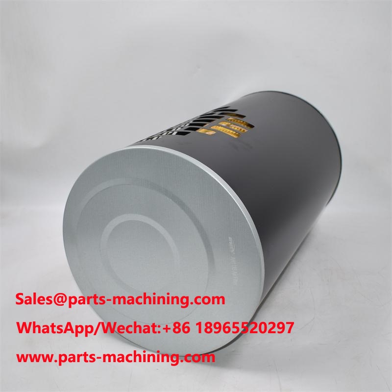AH1135F Filtro dell'aria AH1135M 25177198 46851 Equivalente